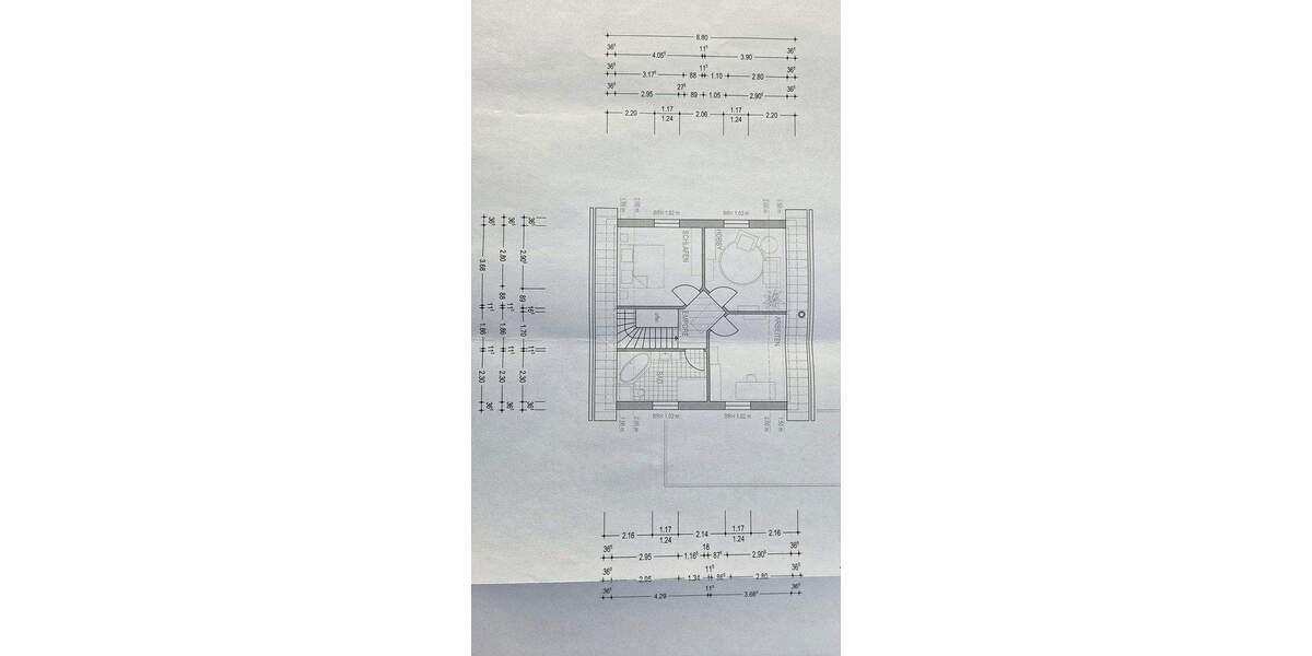 Einfamilienhaus Ettringen - 4 Zimmer, 110 m&sup2;, 391.000&euro; | Angebot:25846226