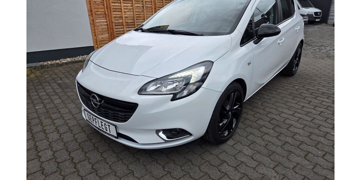 Opel Corsa 94.887 km 7.700 &euro; Neuwied 56567