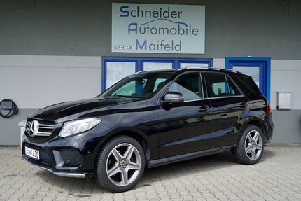 Mercedes-Benz GLE 250 173.900 km 24.980 &euro; Münstermaifeld 56294