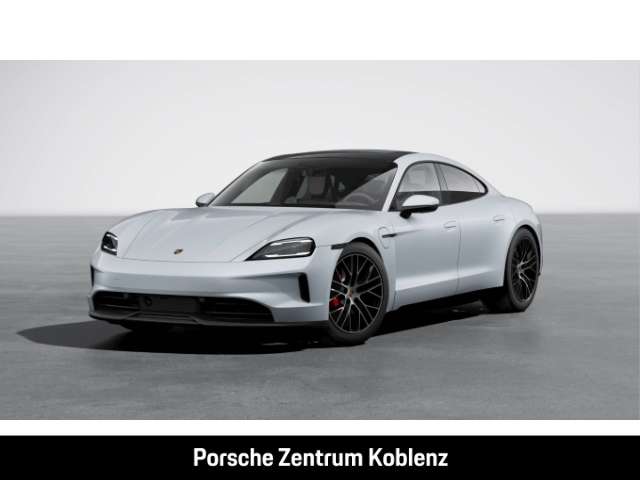 Porsche Taycan 14.200 km 98.950 &euro; Koblenz 56070