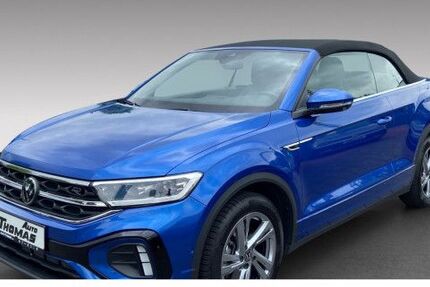VW T-Roc 23.368 km 31.480 &euro; Bad Honnef 53604