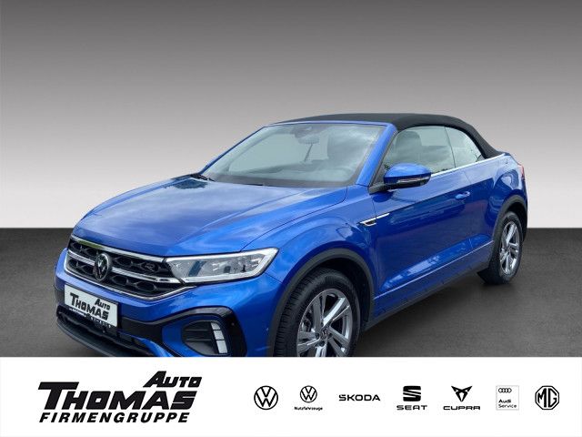 VW T-Roc 23.368 km 31.480 &euro; Bad Honnef 53604