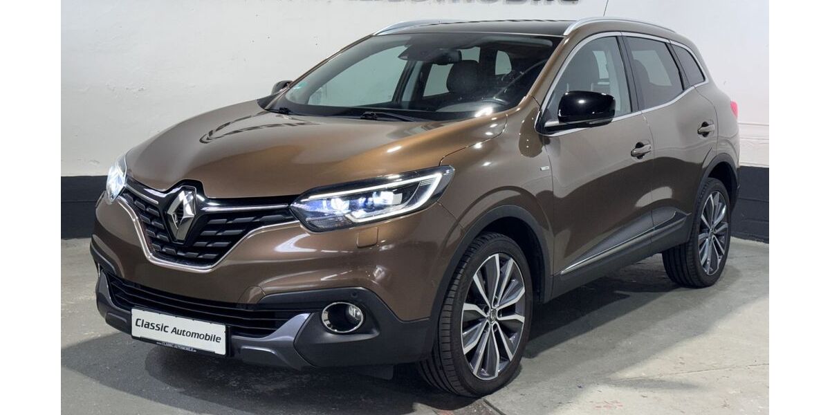 Renault Kadjar 164.000 km 9.900 &euro; Neuwied 56567