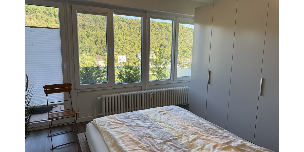 Bezaubernder Weitblick inklusive - Einfamilienhaus Bad Breisig | Angebot:24713305