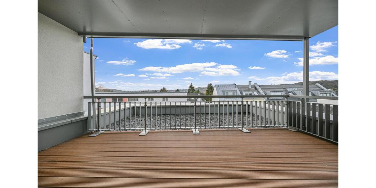 Etagenwohnung Bad Honnef - 3 Zimmer, 87 m&sup2;, 1.275&euro; | Angebot:25380351