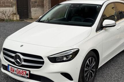 Mercedes-Benz B 200 169.800 km 17.950 &euro; Brohl Lützing 56656