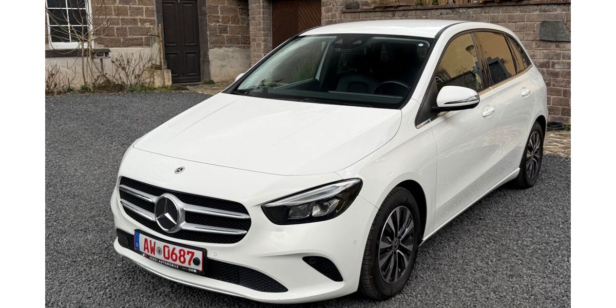 Mercedes-Benz B 200 169.800 km 17.950 &euro; Brohl Lützing 56656