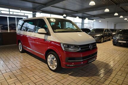 VW T6 Multivan 188.000 km 28.990 &euro; Andernach 56626