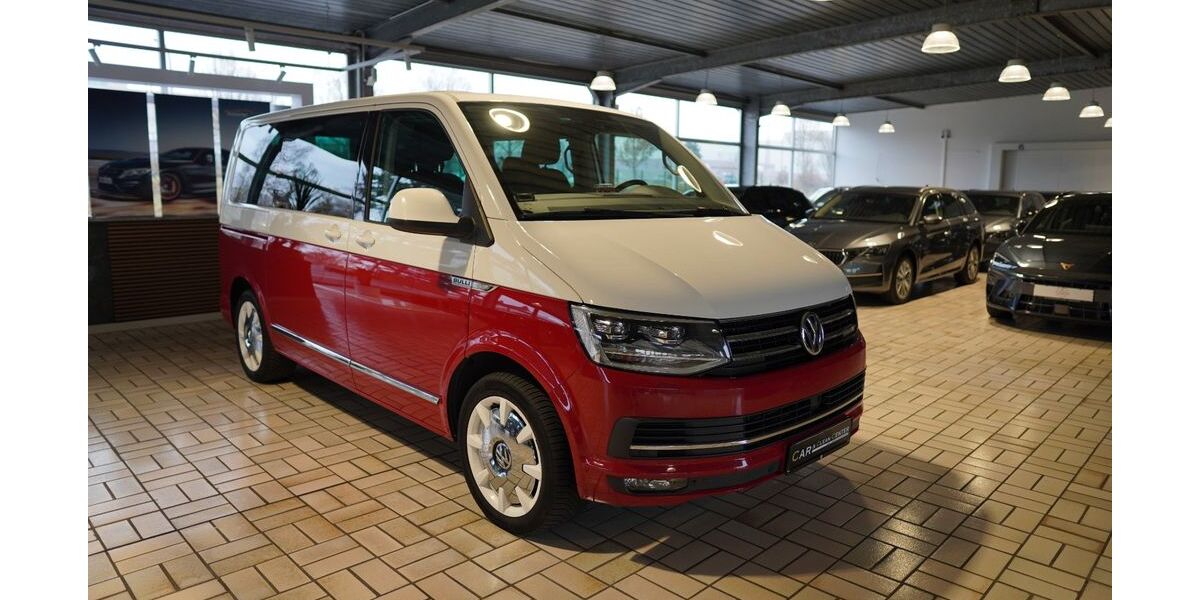 VW T6 Multivan 188.000 km 28.990 &euro; Andernach 56626