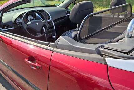 Peugeot 207 115.500 km 1.499 &euro; Frücht 56132