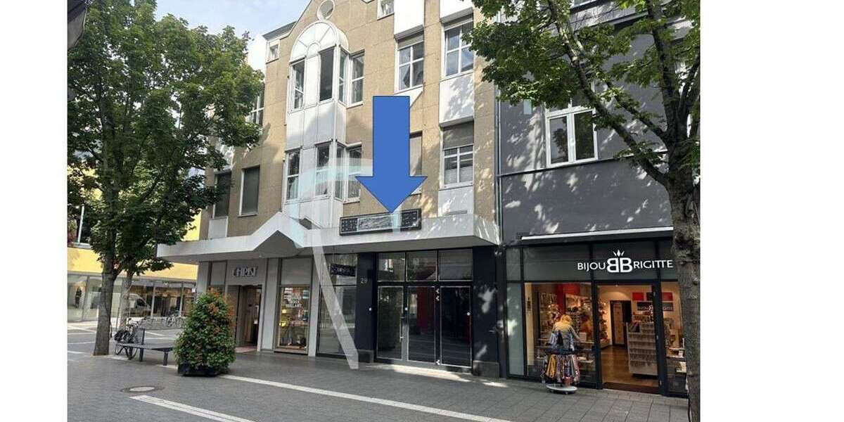 Gewerbeobjekt Neuwied - 900&euro; | Angebot:13437946