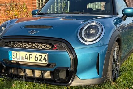 Mini Cooper S Cabrio 40.300 km 23.800 &euro; Bad Honnef 53604