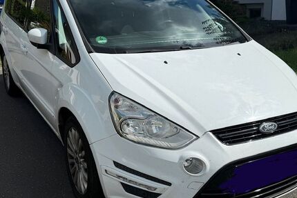 Ford S-Max 262.400 km 5.000 &euro; Bad Honnef 53604