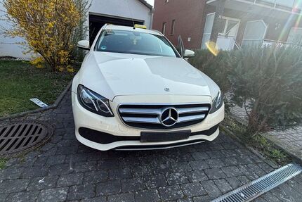 Mercedes-Benz E 200 358.000 km 11.990 &euro; Sinzig 53489