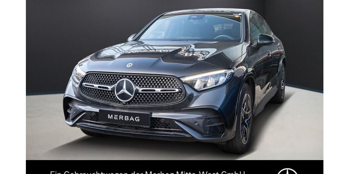 Mercedes-Benz GLC 200 29.086 km 53.600 &euro; Neuwied 56566