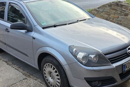 Opel Astra 234.549 km 1.800 &euro; Bad Breisig 53498