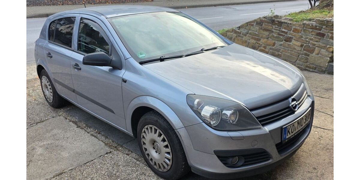 Opel Astra 234.549 km 1.800 &euro; Bad Breisig 53498