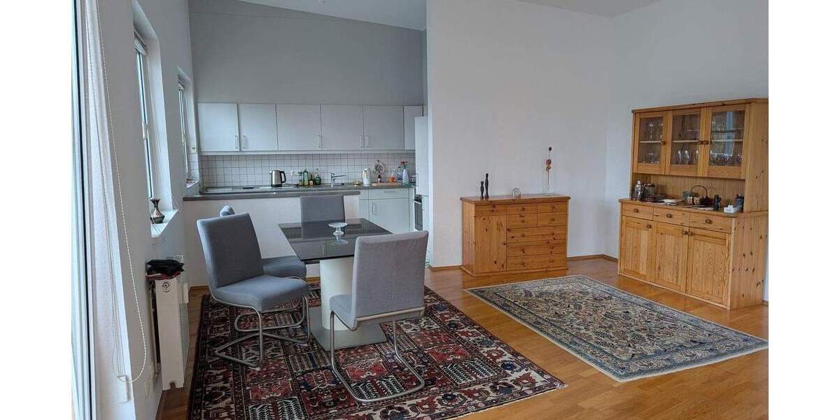 Terrassenwohnung Bad Honnef Selhof - 3 Zimmer, 104 m&sup2;, 397.500&euro; | Angebot:25721391