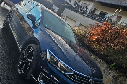VW Passat Variant 79.500 km 28.600 &euro; Kempenich 56746