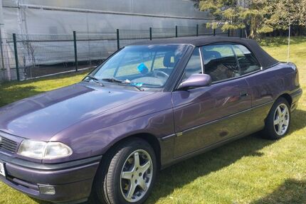 Opel Astra 133.000 km 2.200 &euro; Ransbach-Baumbach 56235