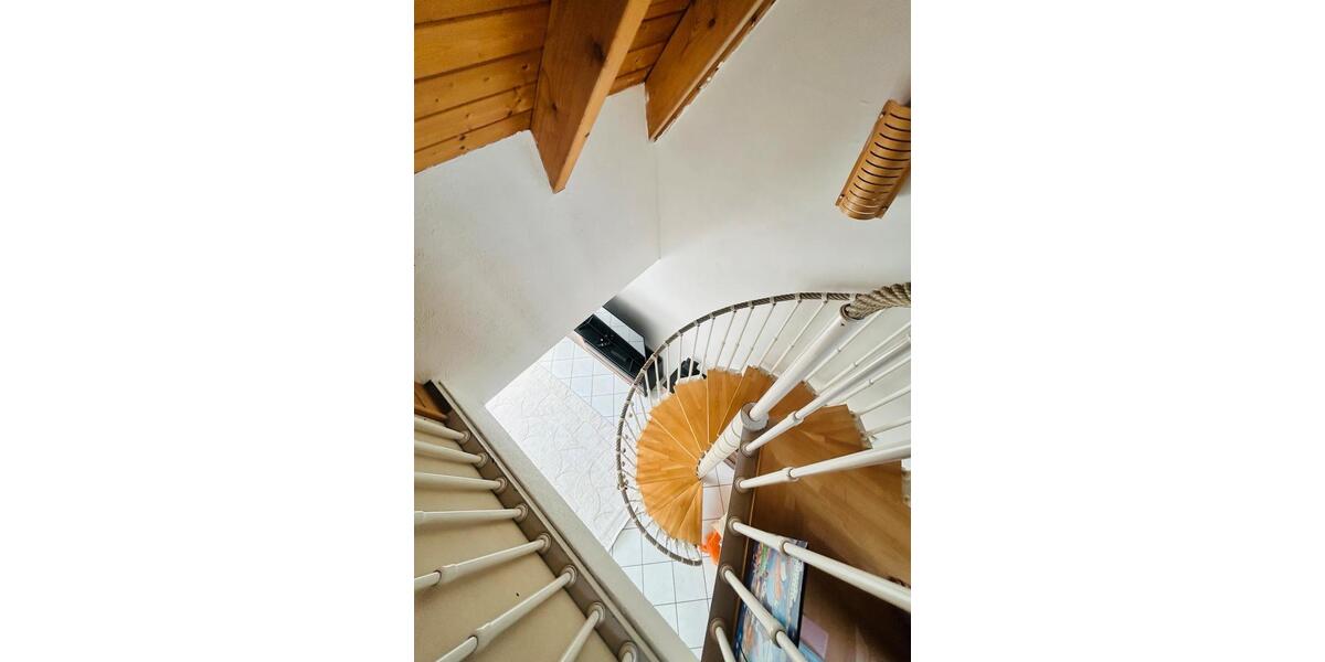 Maisonettenwohnung Höhr-Grenzhausen Grenzhausen - 3 Zimmer, 80 m&sup2;, 259.000&euro; | Angebot:26629608