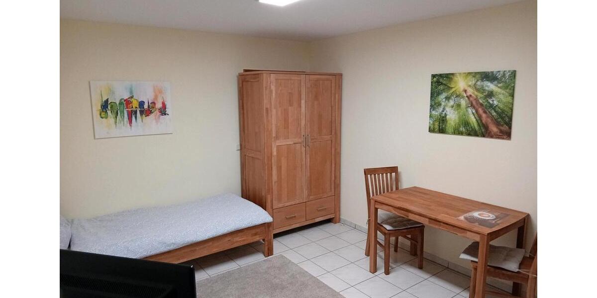 Etagenwohnung Mayen - 1 Zimmer, 20 m&sup2;, 350&euro; | Angebot:24817482