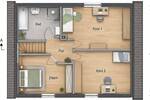 Einfamilienhaus Ransbach-Baumbach Baumbach - 4 Zimmer, 130 m&sup2;, 349.000&euro; | Angebot:26805468