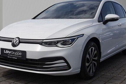 VW Golf 33.805 km 25.680 &euro; Neuwied 56564