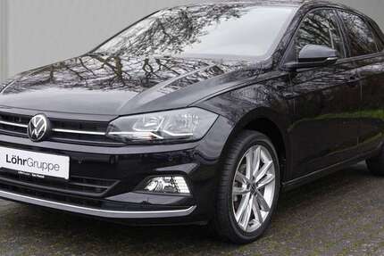 VW Polo 33.128 km 16.980 &euro; Bendorf 56170