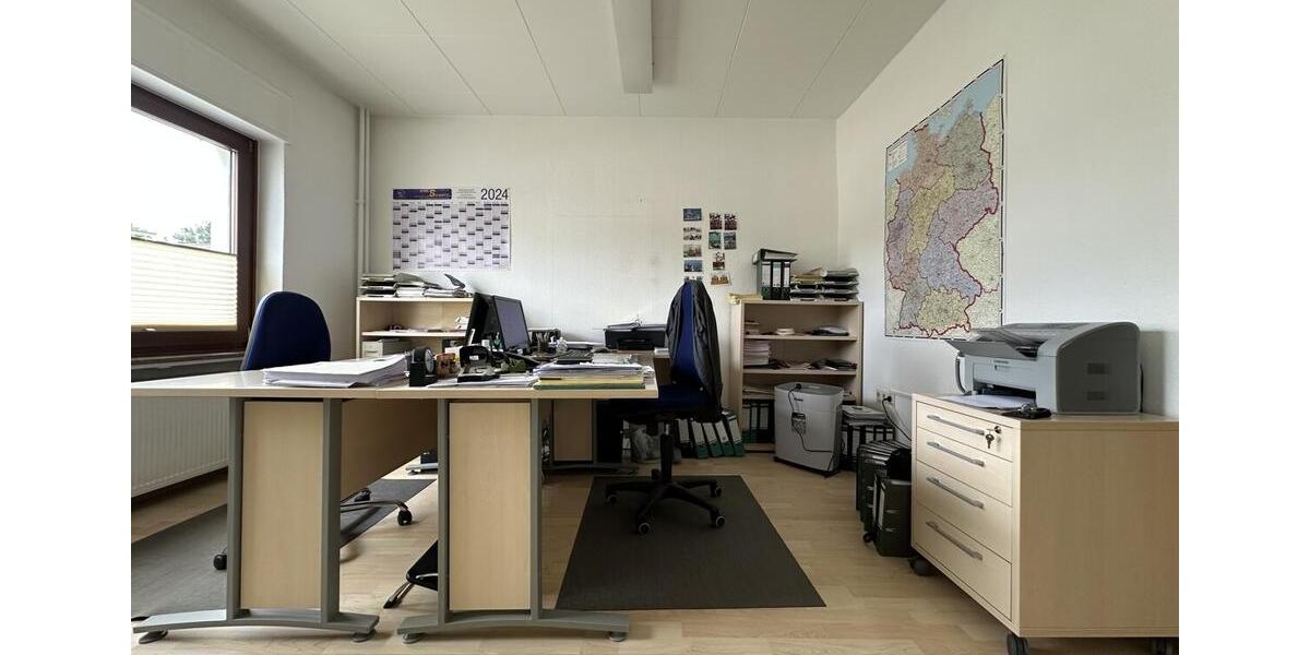 Gewerbeobjekt Puderbach - 350&euro; | Angebot:22175187