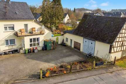 Haus Moschheim - 6 Zimmer, 110 m&sup2;, 200.000&euro; | Angebot:25214095