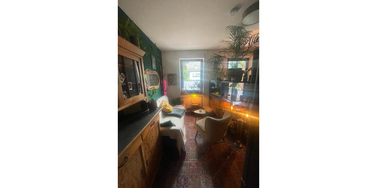 Etagenwohnung Koblenz Bisholder - 1.5 Zimmer, 30 m&sup2;, 550&euro; | Angebot:26651636