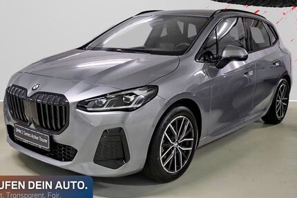 BMW 220 Active Tourer 1.001 km 44.444 &euro; Neuwied 56564
