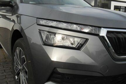 Skoda Kamiq 46.435 km 19.950 &euro; Neuwied-Engers 56566