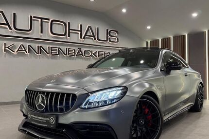 Mercedes-Benz C 63 AMG 54.000 km 64.490 &euro; Ransbach-Baumbach 56235