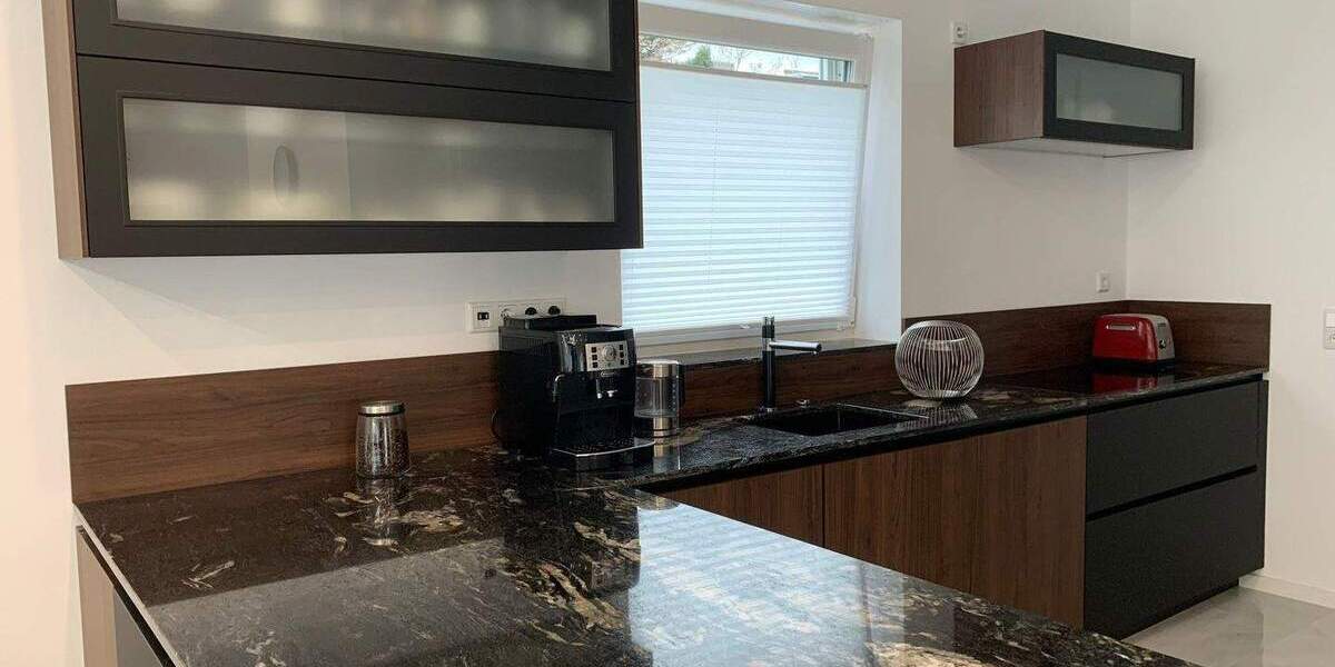 Einfamilienhaus Flammersfeld - 6 Zimmer, 206 m&sup2;, 699.000&euro; | Angebot:25741514