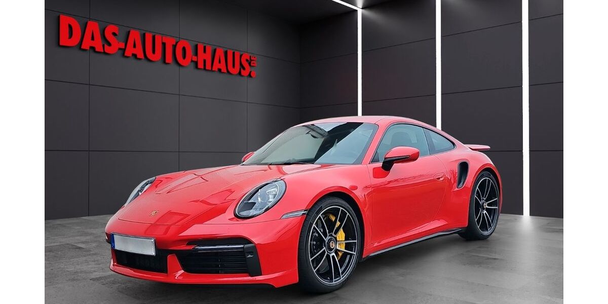 Porsche 992 16.000 km 209.900 &euro; Montabaur 56410