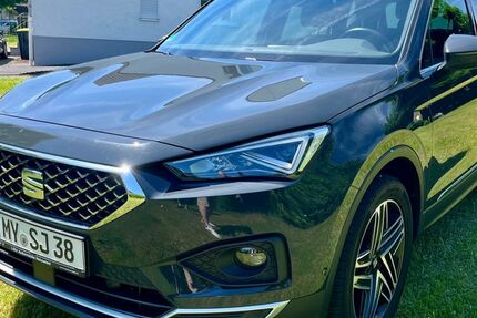 Seat Tarraco 90.000 km 21.980 &euro; Kettig 56220