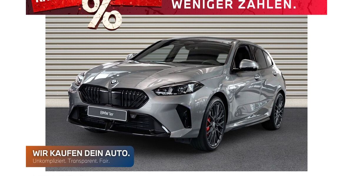 BMW 120 11.000 km 42.900 &euro; Koblenz 56073