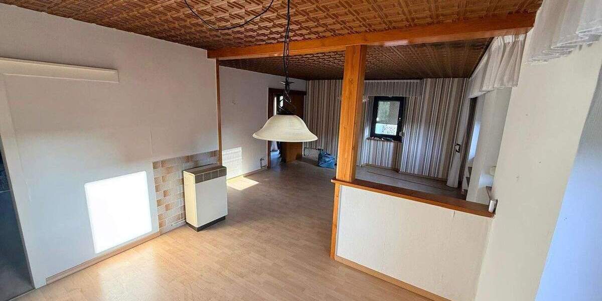 Doppelhaushälfte Neuwied- Segendorf Segendorf - 4 Zimmer, 100 m&sup2;, 980&euro; | Angebot:25804345
