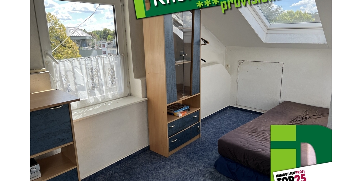 *Provisionsfrei* Rhöndorf: Gebäude-Ensemble mit vielen Möglichkeiten - Wohn- & Geschäftshaus Bad Honnef | Angebot:22623680