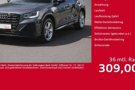 Audi Q2 10.987 km 28.980 &euro; Koblenz 56070