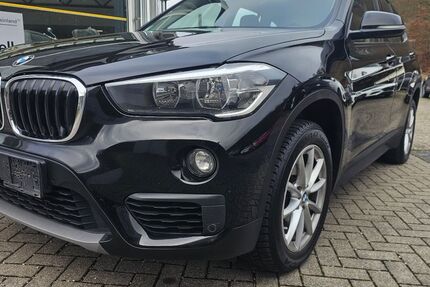 BMW X1 155.645 km 14.950 &euro; Unkel 53572