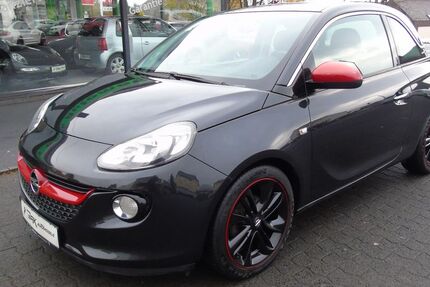 Opel Adam 182.000 km 5.500 &euro; Ransbach-Baumbach 56235