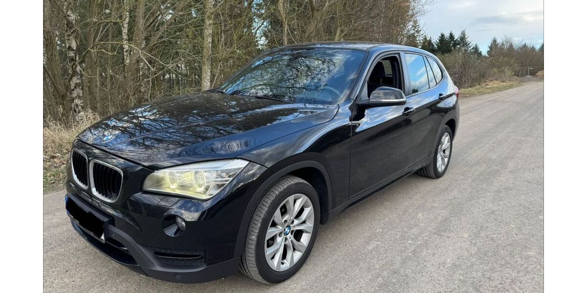 BMW X1 180.000 km 7.300 &euro; Mendig 56743