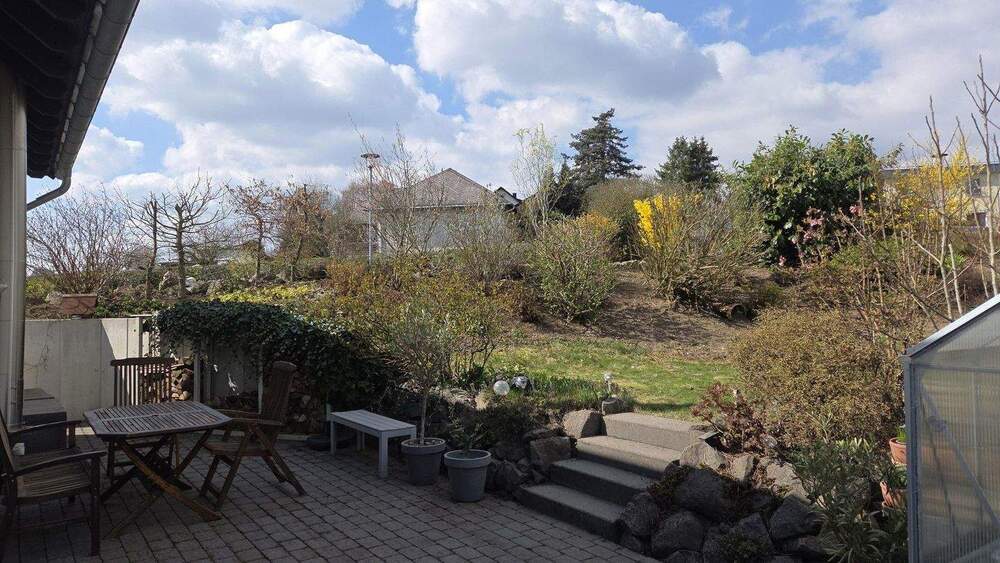 Einfamilienhaus Ettringen - 4 Zimmer, 110 m&sup2;, 391.000&euro; | Angebot:25846226