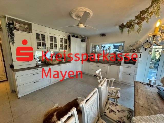 Etagenwohnung Bonefeld - 2 Zimmer, 51 m&sup2;, 229.500&euro; | Angebot:25197571