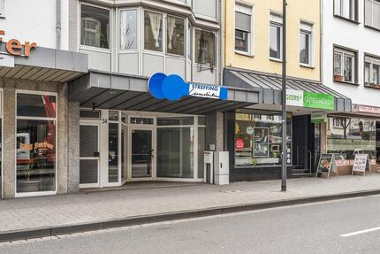 Gewerbeobjekt Neuwied - 1.450&euro; | Angebot:20559272