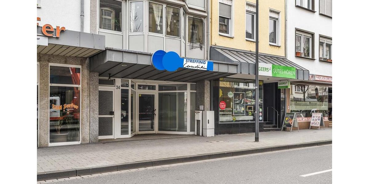 Gewerbeobjekt Neuwied - 1.450&euro; | Angebot:20559272