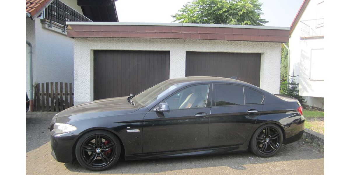 BMW 530 198.750 km 13.990 &euro; Neuwied 56567